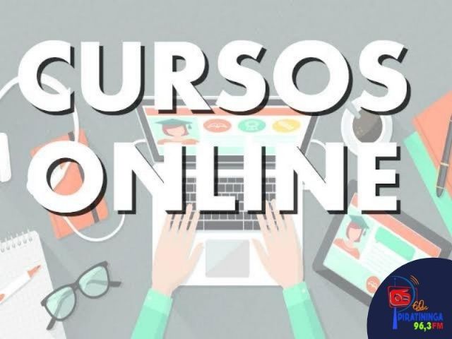 CURSOS ONLINE