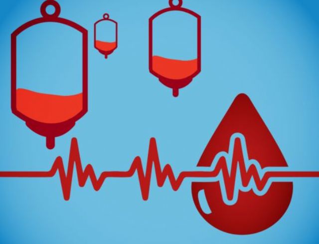 Secretaria de Sade de Cerqueira Csar e Hospital das Clnicas de Botucatu realizam campanha de coleta de sangue
