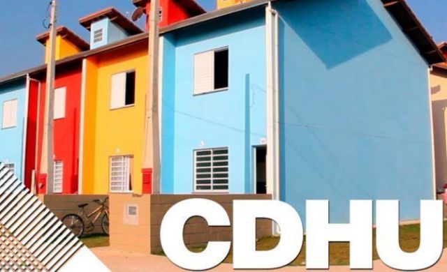 160 casas do Conjunto Habitacional Osvaldo Dearo Castilho so entregues em Piraju