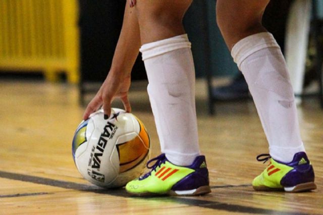 Avar vai disputar a Copa Paulista de Futsal Feminino pela primeira vez